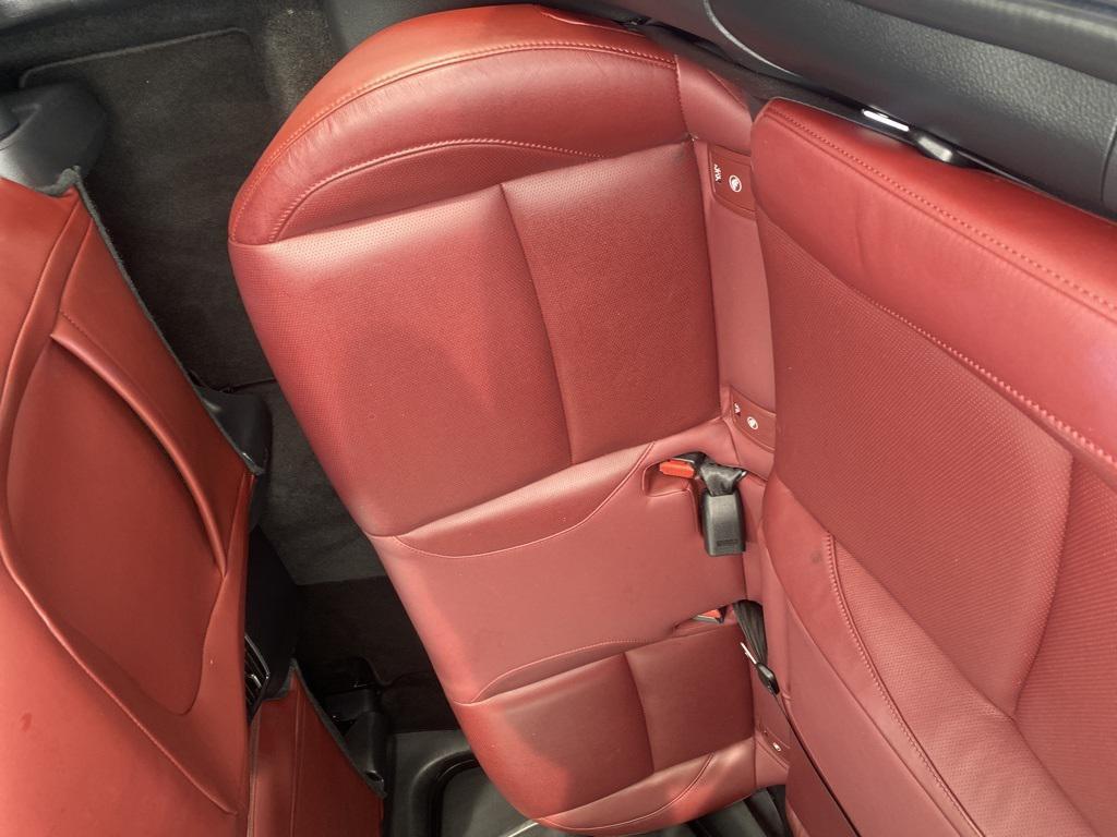 used 2025 Mazda CX-30 car, priced at $26,985