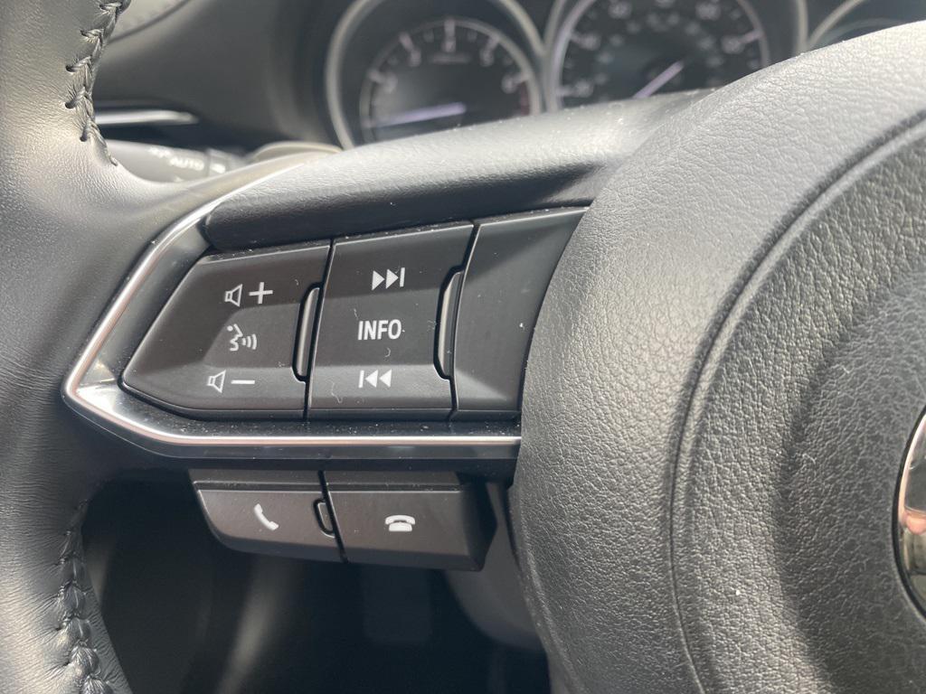 used 2020 Mazda Mazda6 car, priced at $22,750