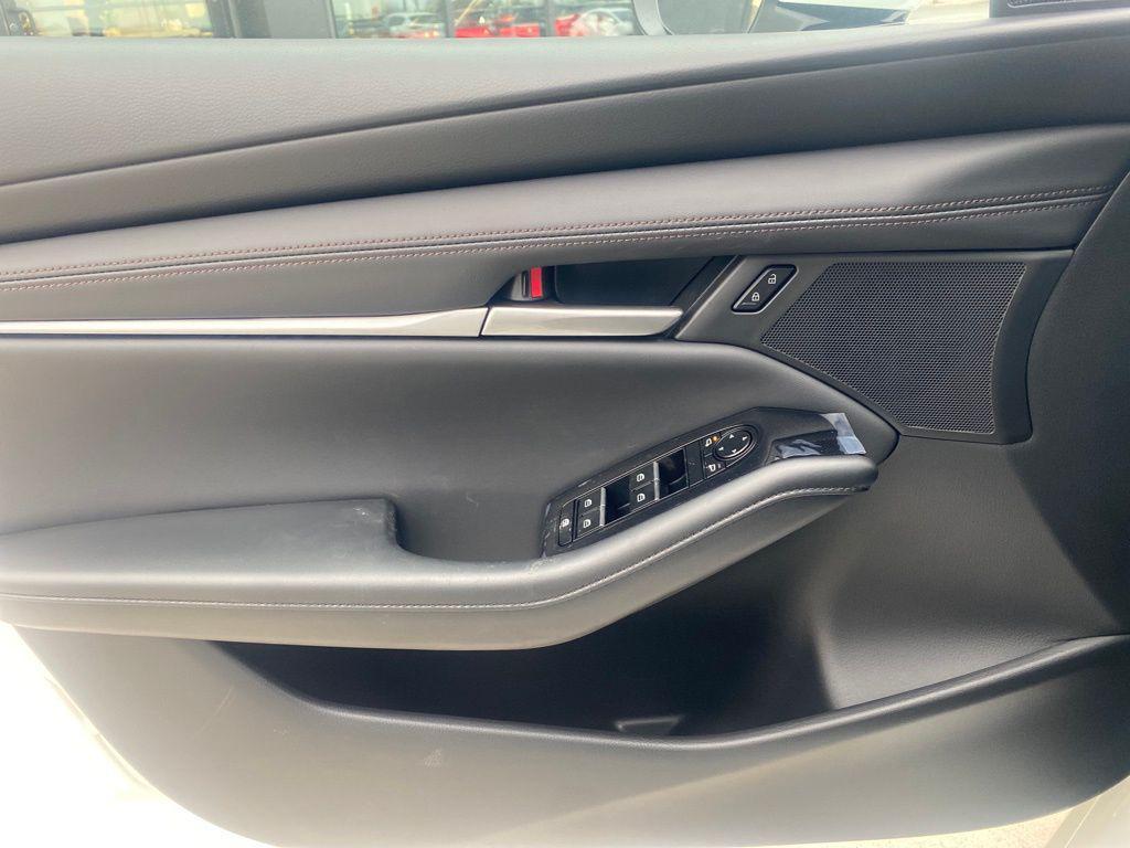 new 2026 Mazda Mazda3 car, priced at $27,810