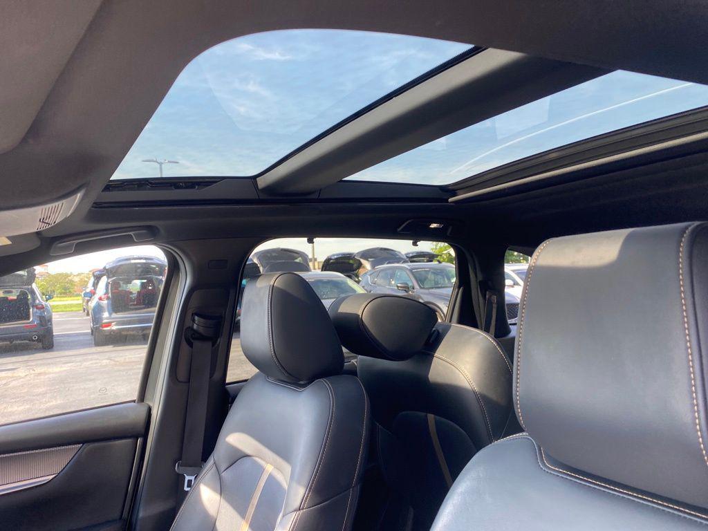 used 2024 Mazda CX-90 PHEV car, priced at $36,770