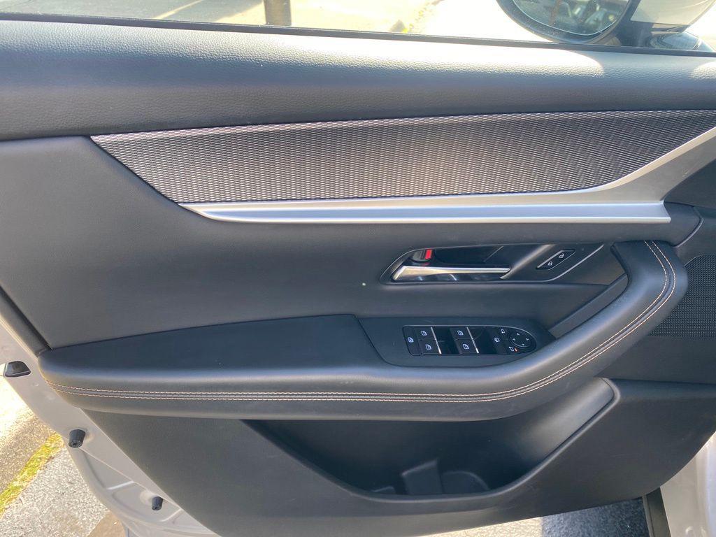 used 2024 Mazda CX-90 PHEV car, priced at $36,770