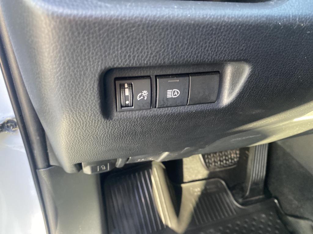 used 2021 Toyota RAV4 car, priced at $23,615