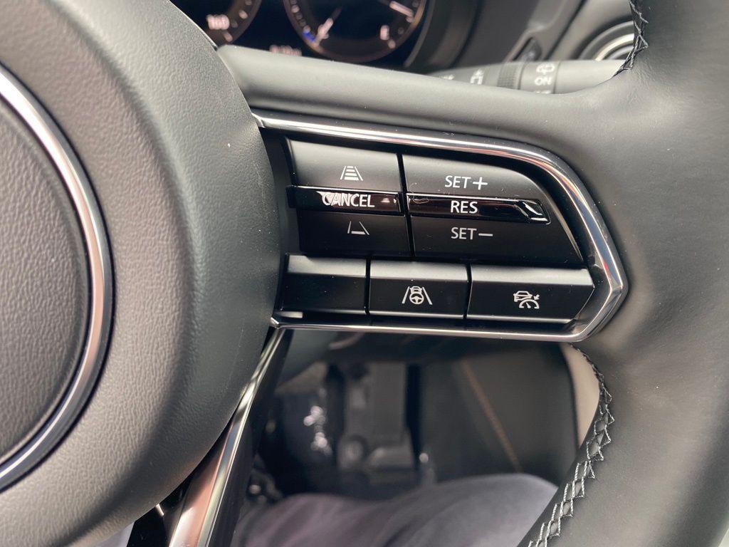 new 2026 Mazda CX-70 car, priced at $53,270