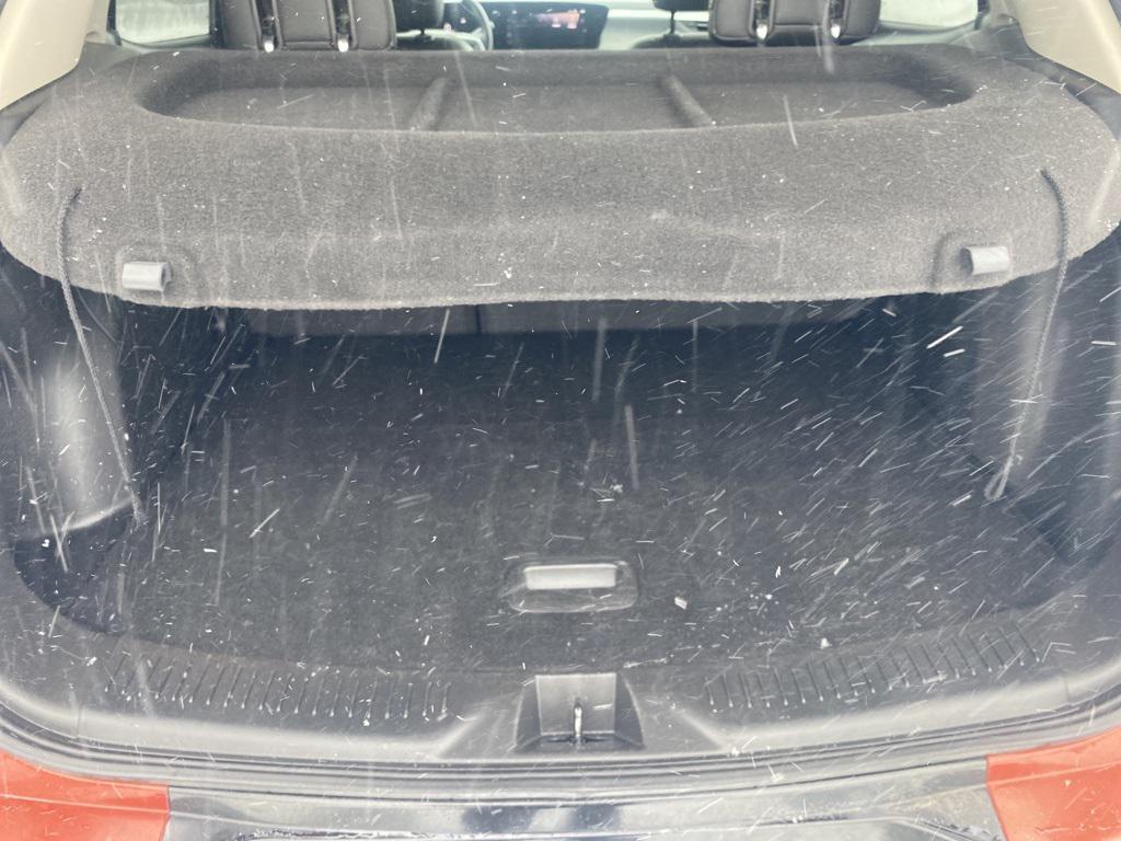 used 2024 Buick Encore GX car, priced at $20,613