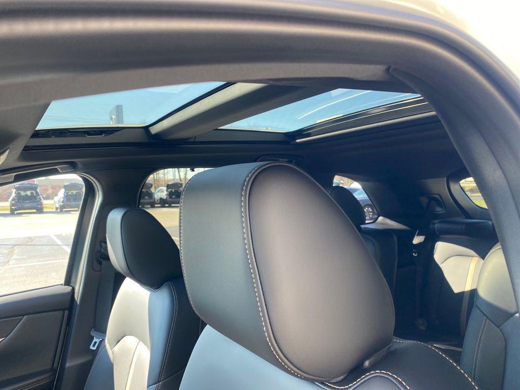 new 2026 Mazda CX-90 car, priced at $58,345