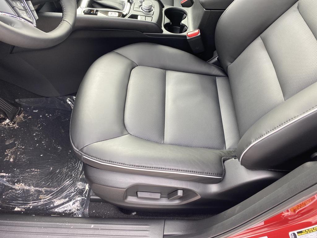 new 2025 Mazda CX-5 car, priced at $30,230