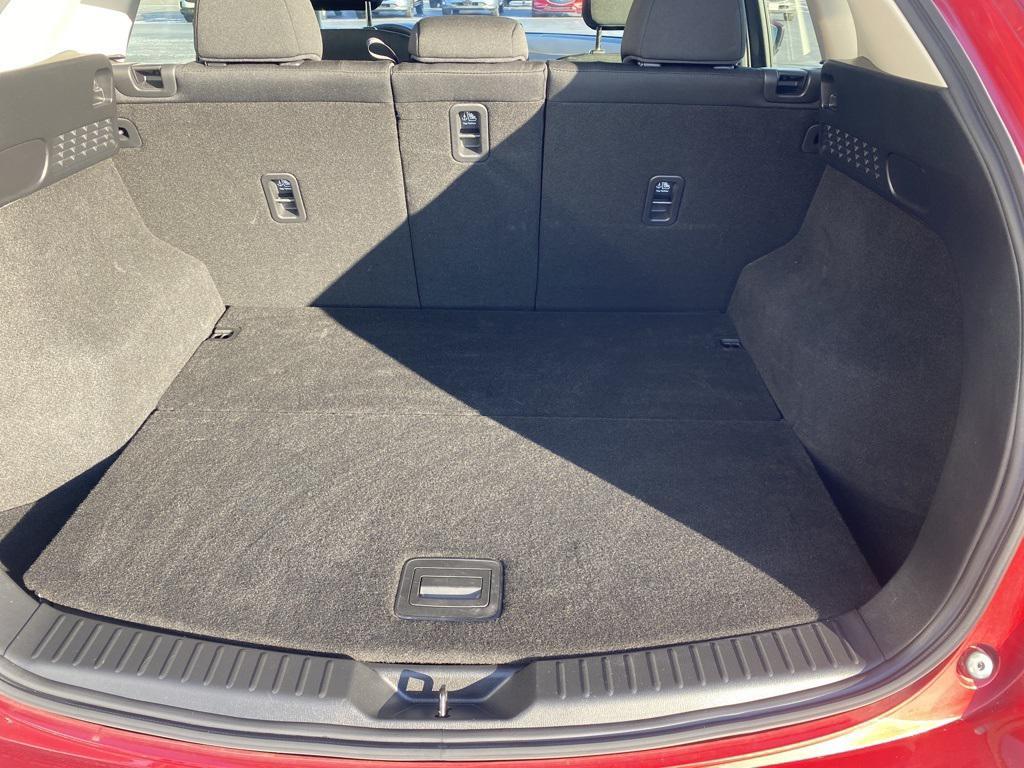 used 2023 Mazda CX-5 car, priced at $23,290