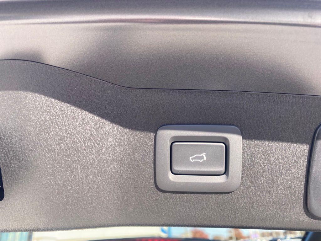 new 2025 Mazda CX-5 car, priced at $36,900