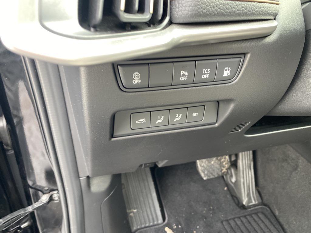 used 2024 Mazda CX-90 PHEV car, priced at $35,138