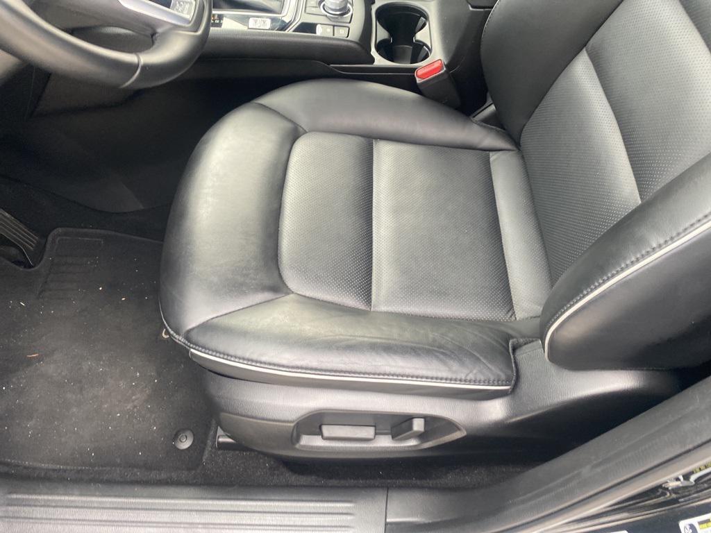used 2025 Mazda CX-5 car, priced at $24,944