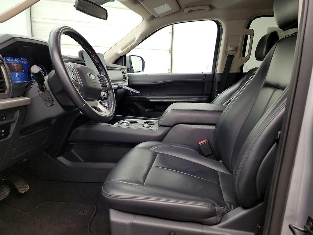 used 2023 Ford Expedition car, priced at $41,998