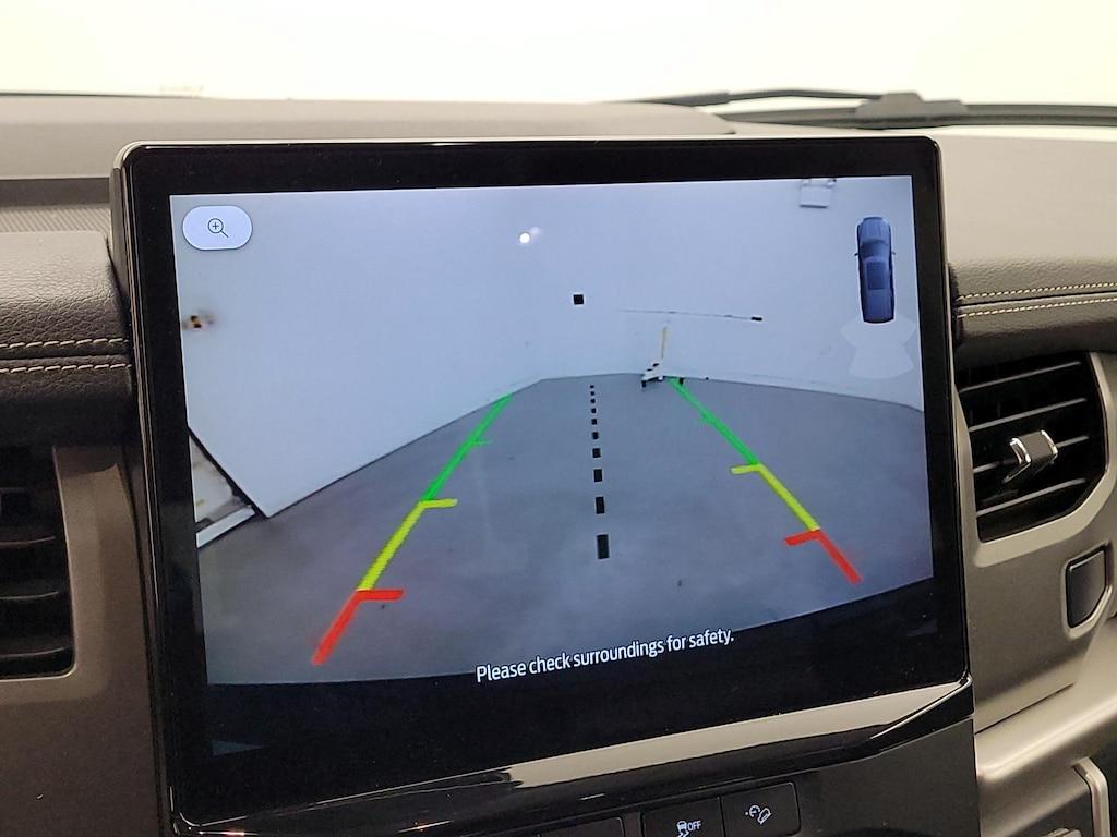 used 2023 Ford Expedition car, priced at $41,998