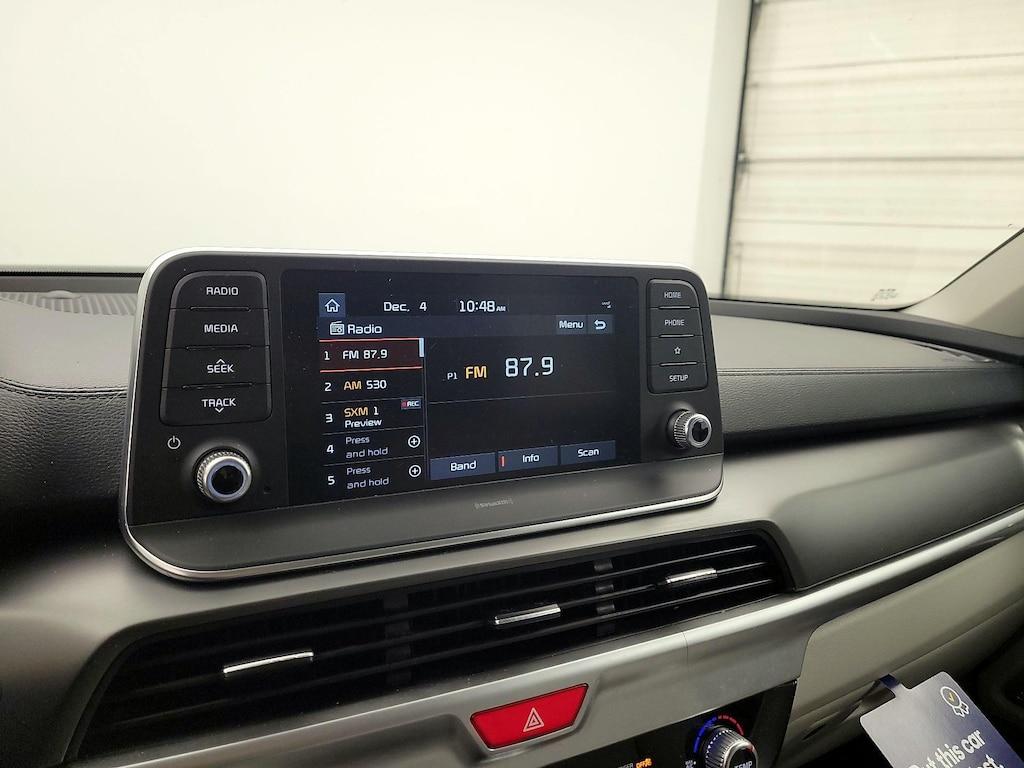 used 2021 Kia Telluride car, priced at $27,998