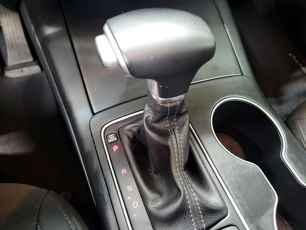 used 2020 Kia Sorento car, priced at $21,998