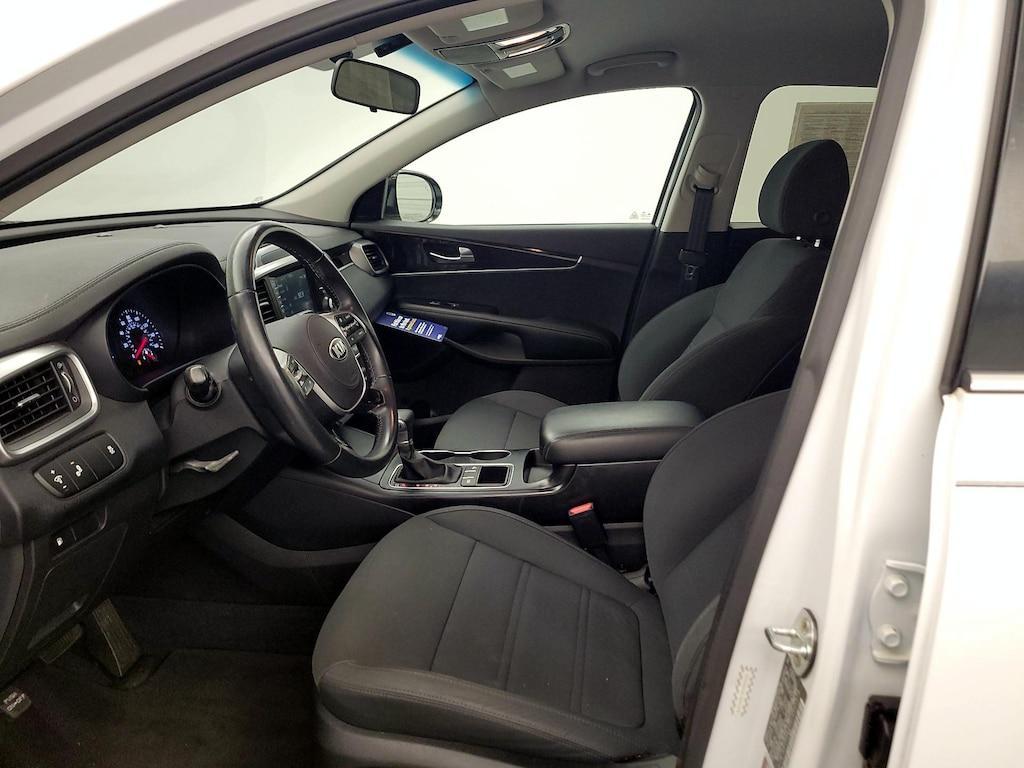 used 2020 Kia Sorento car, priced at $21,998