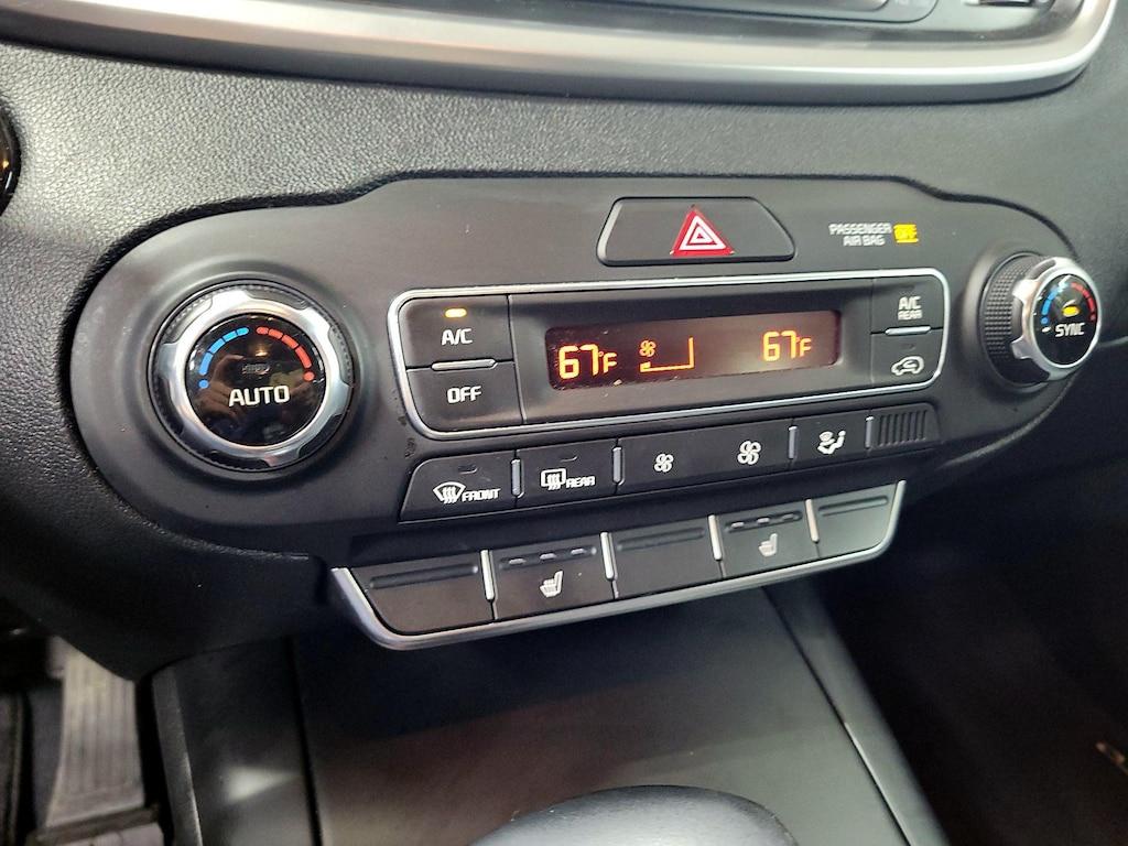 used 2020 Kia Sorento car, priced at $21,998