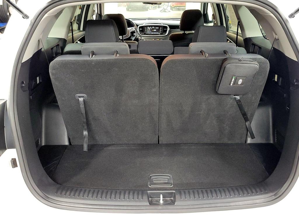 used 2020 Kia Sorento car, priced at $21,998