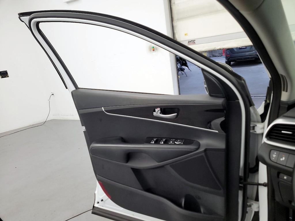 used 2020 Kia Sorento car, priced at $21,998