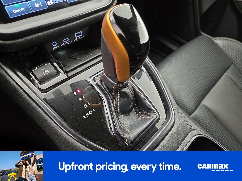 used 2023 Subaru Outback car, priced at $29,998