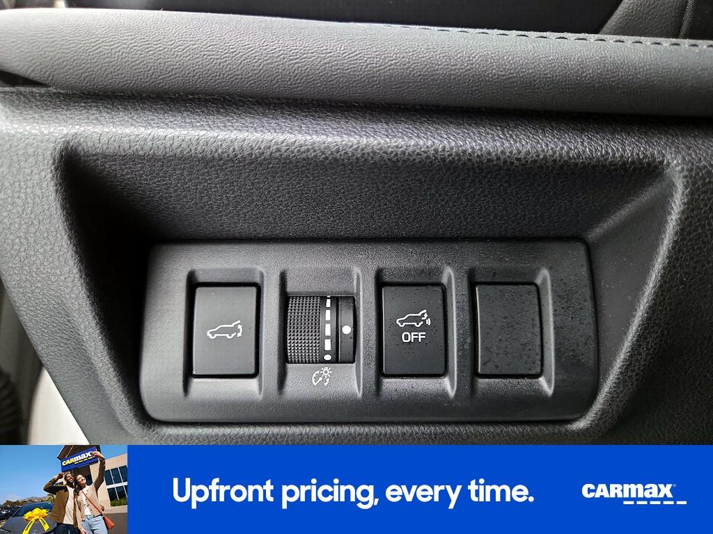 used 2023 Subaru Outback car, priced at $29,998
