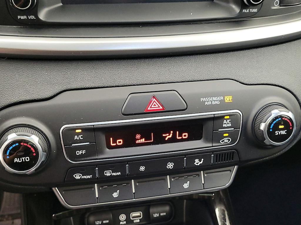 used 2019 Kia Sorento car, priced at $23,998