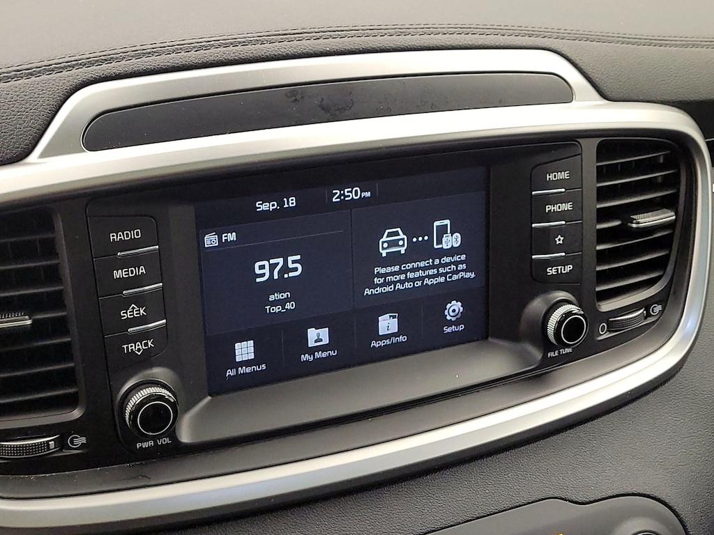 used 2019 Kia Sorento car, priced at $23,998