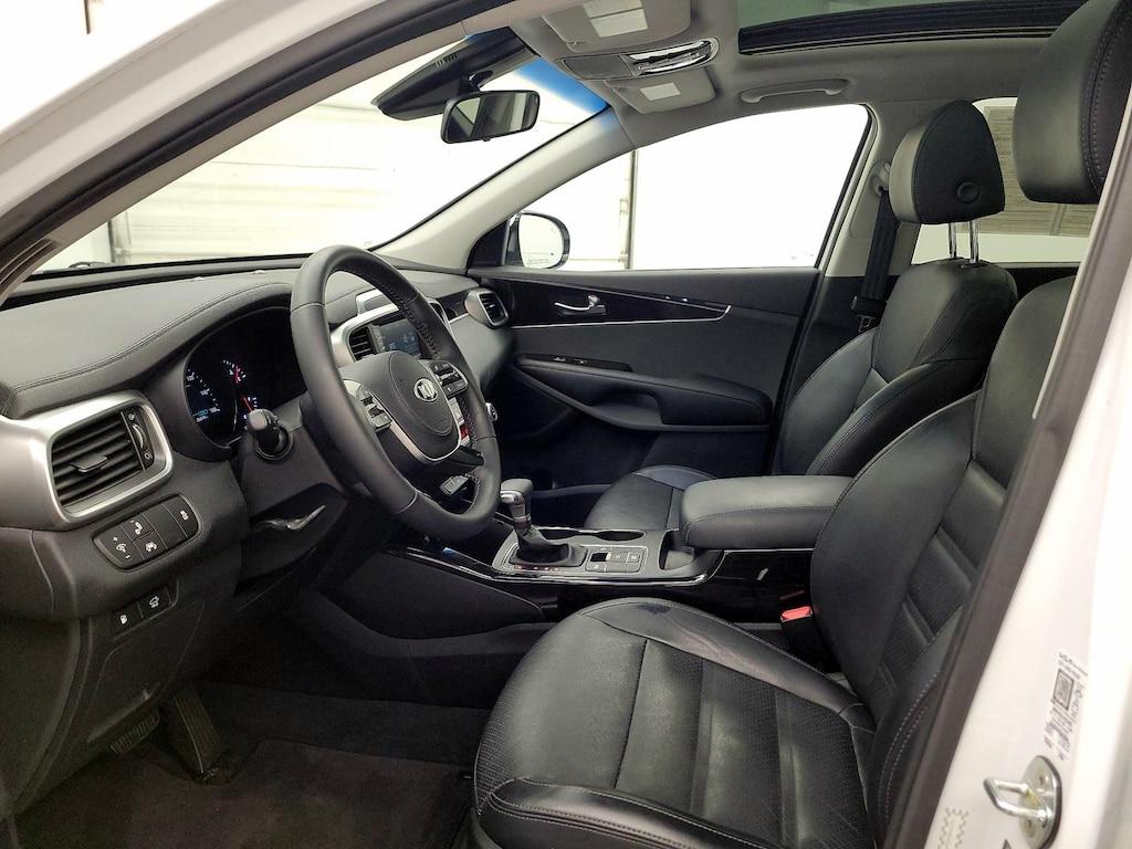 used 2019 Kia Sorento car, priced at $23,998