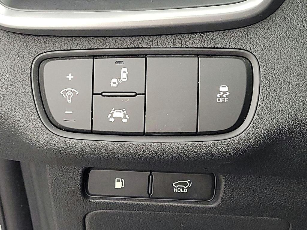 used 2019 Kia Sorento car, priced at $23,998