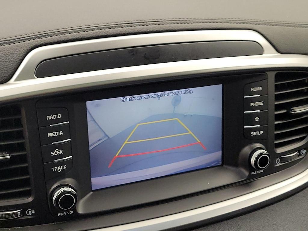 used 2019 Kia Sorento car, priced at $23,998