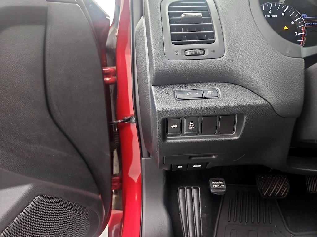 used 2016 Nissan Altima car, priced at $18,998