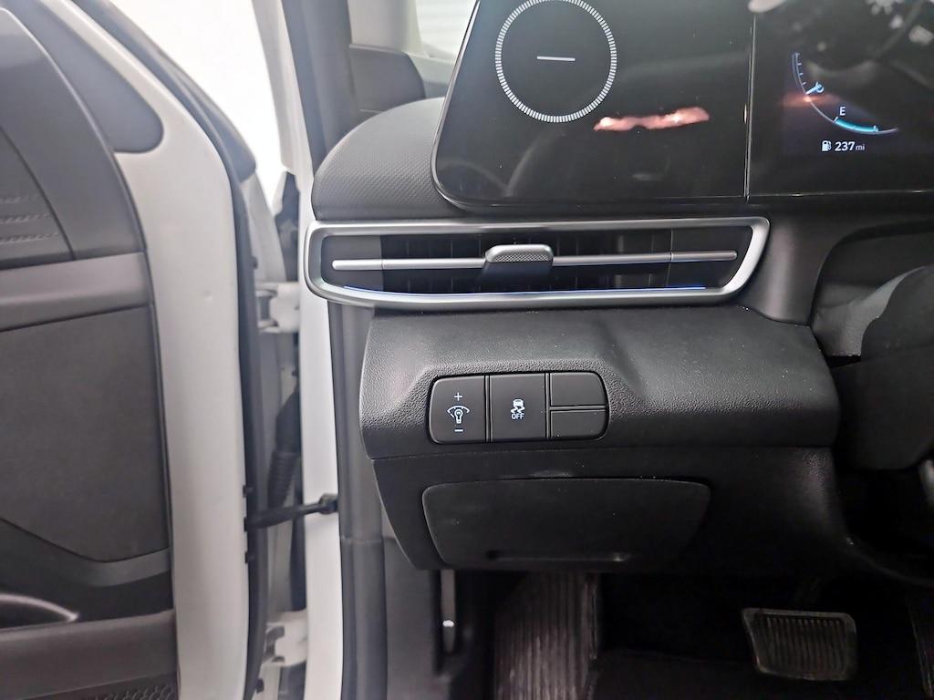 used 2024 Hyundai Elantra car, priced at $19,998