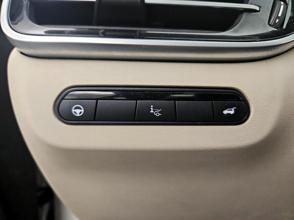 used 2023 INFINITI QX60 car, priced at $42,998