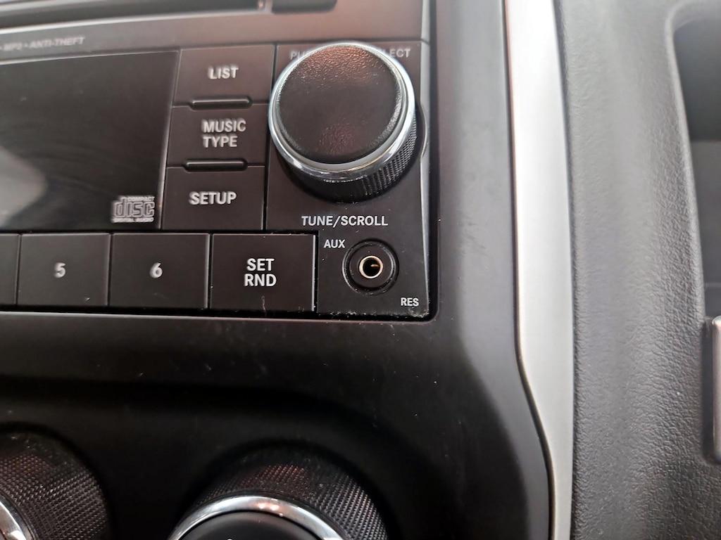 used 2017 Jeep Compass car, priced at $14,998