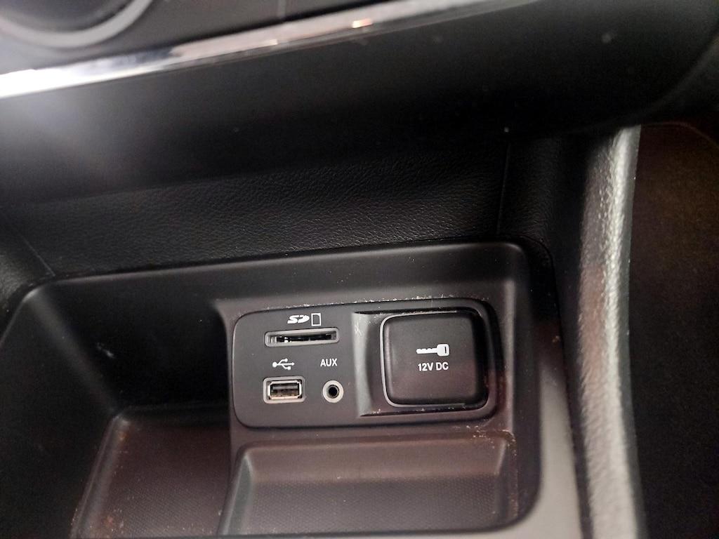 used 2014 Jeep Cherokee car, priced at $11,998