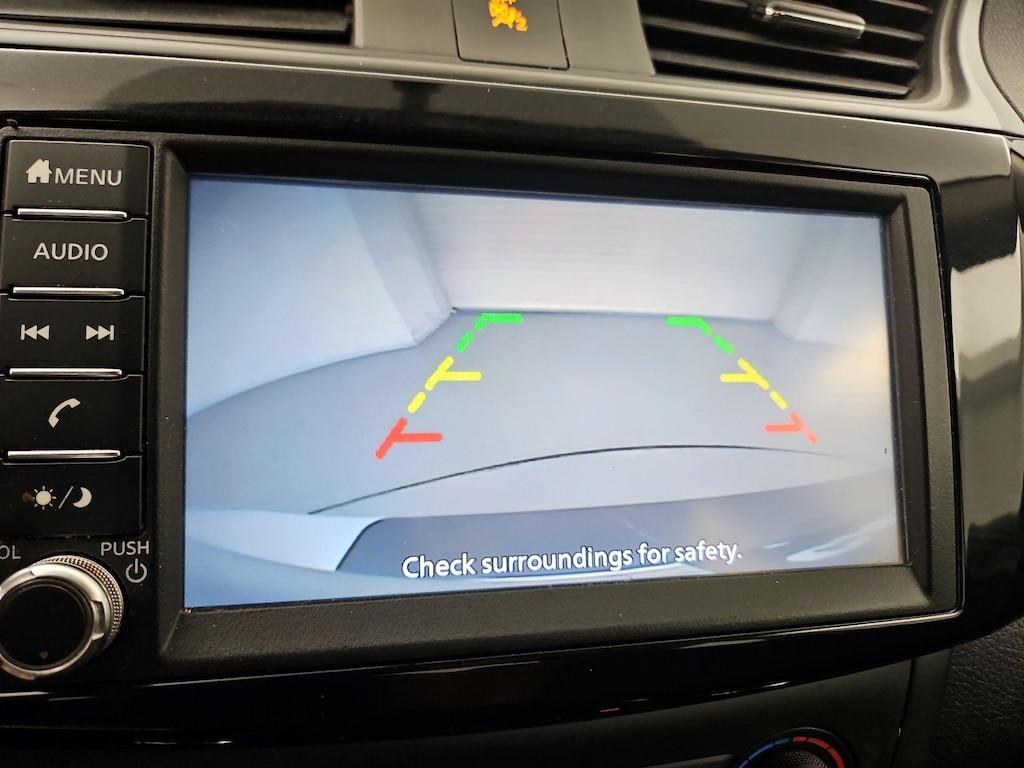 used 2019 Nissan Sentra car, priced at $14,998