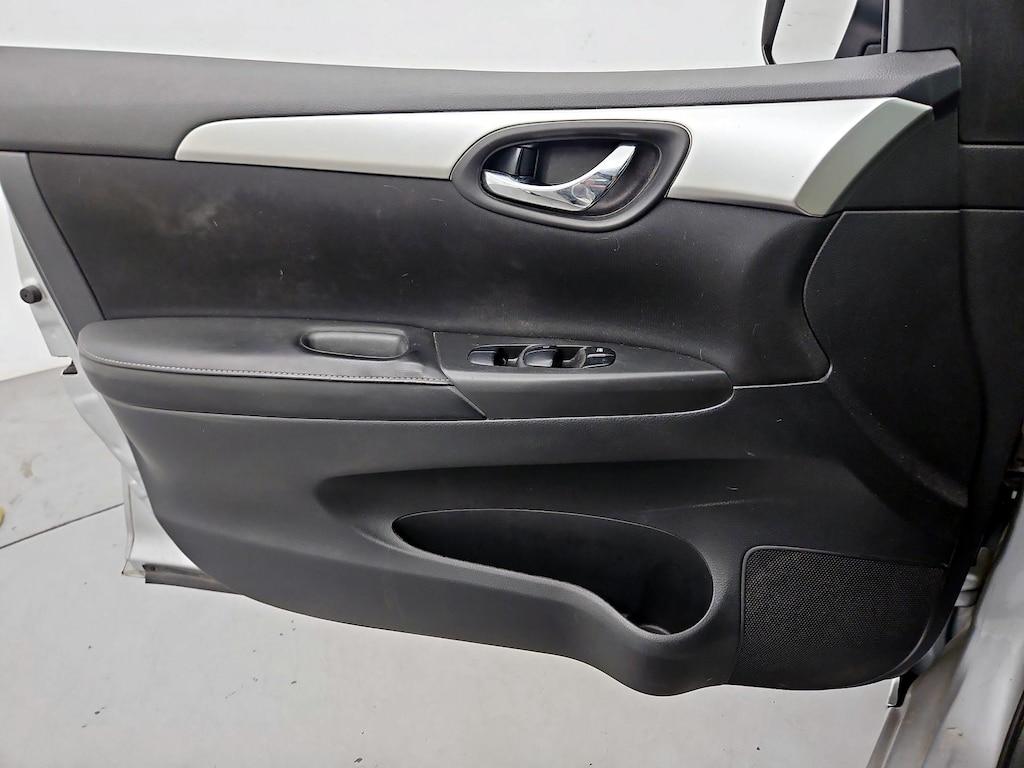 used 2019 Nissan Sentra car, priced at $14,998