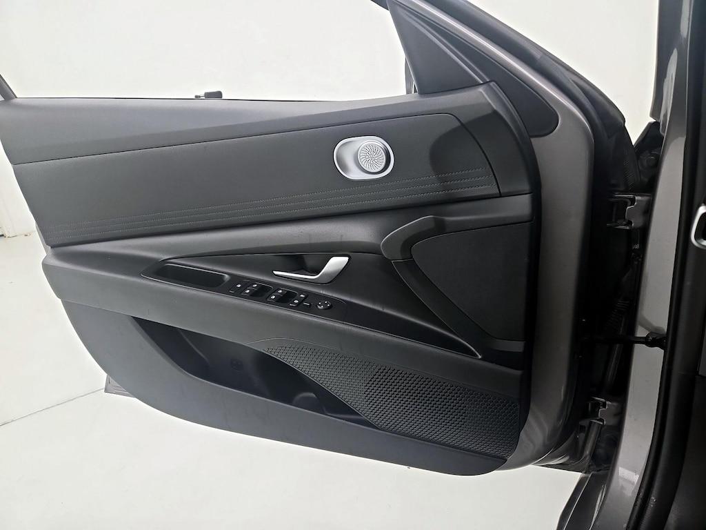 used 2023 Hyundai Elantra car, priced at $20,998