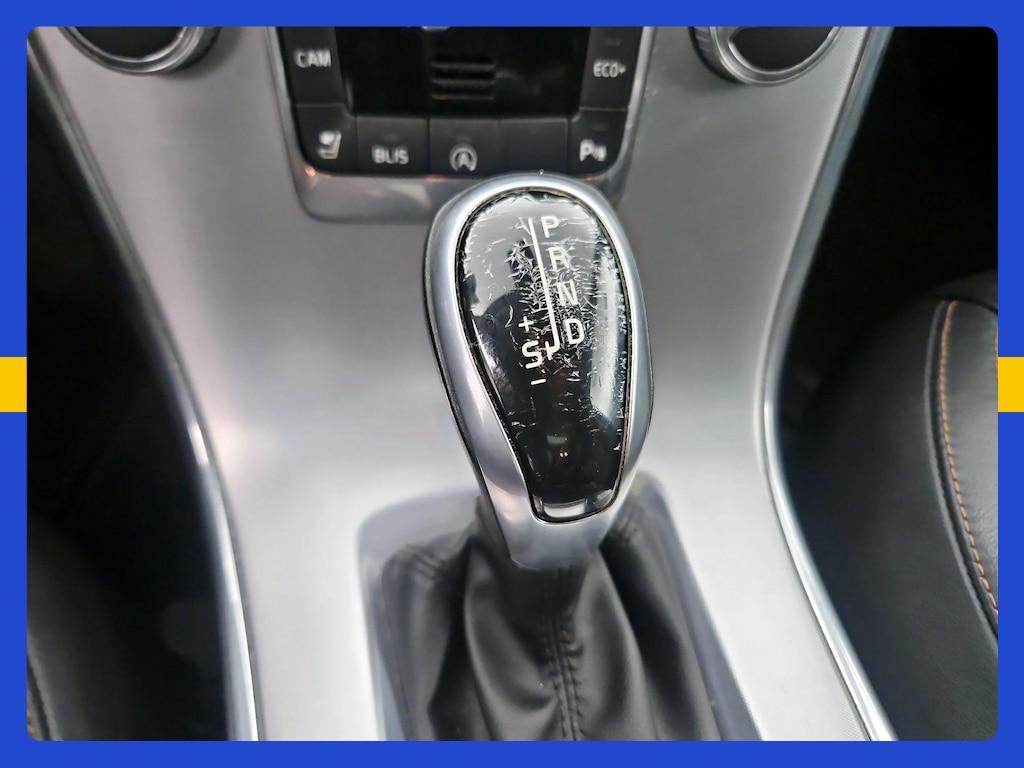 used 2017 Volvo XC60 car, priced at $18,998