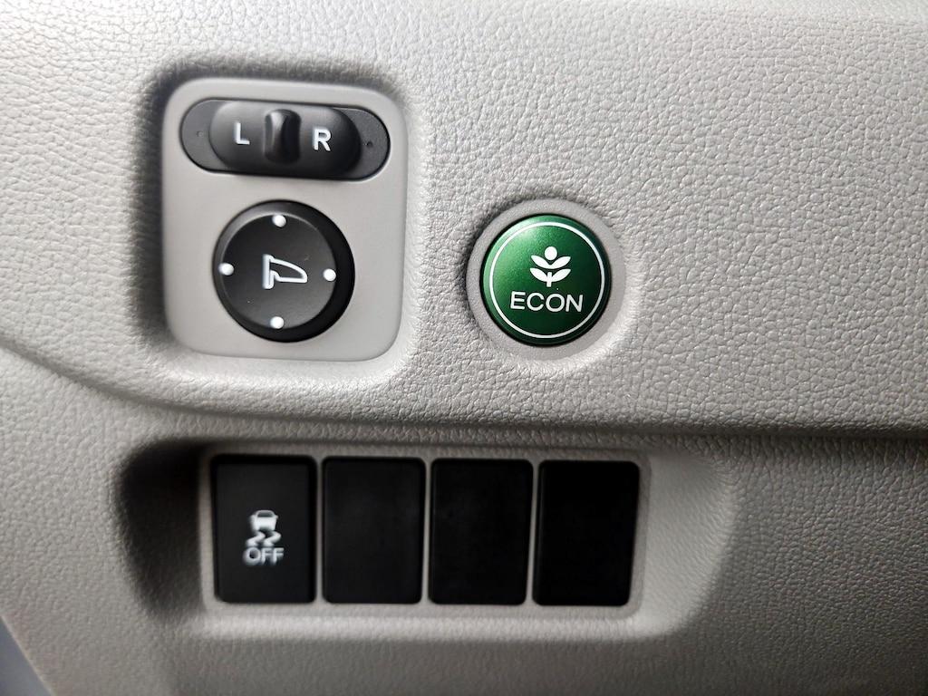 used 2018 Honda Pilot car, priced at $16,998