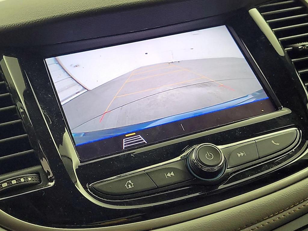 used 2020 Chevrolet Trax car, priced at $15,998