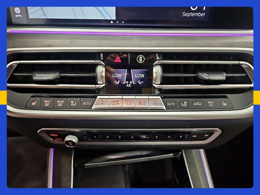 BMW X5 view 19