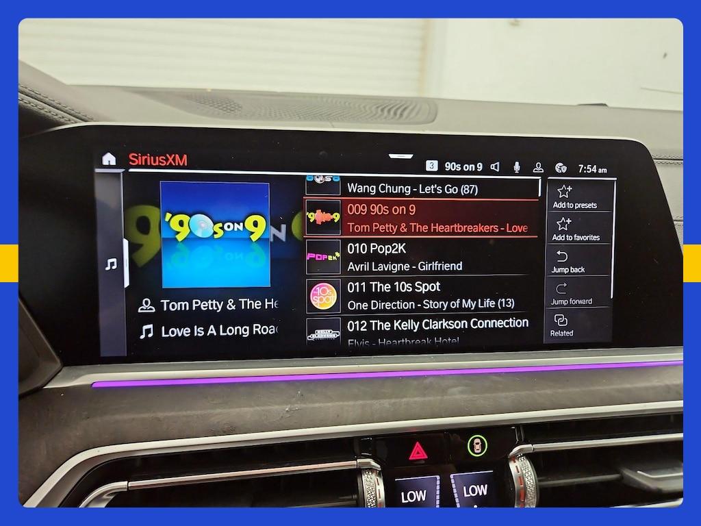 BMW X5 view 17