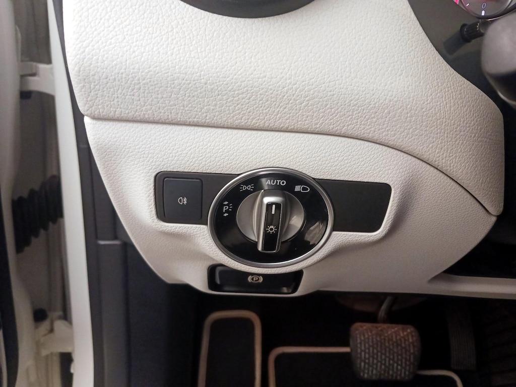 used 2016 Mercedes-Benz CLA-Class car, priced at $17,998