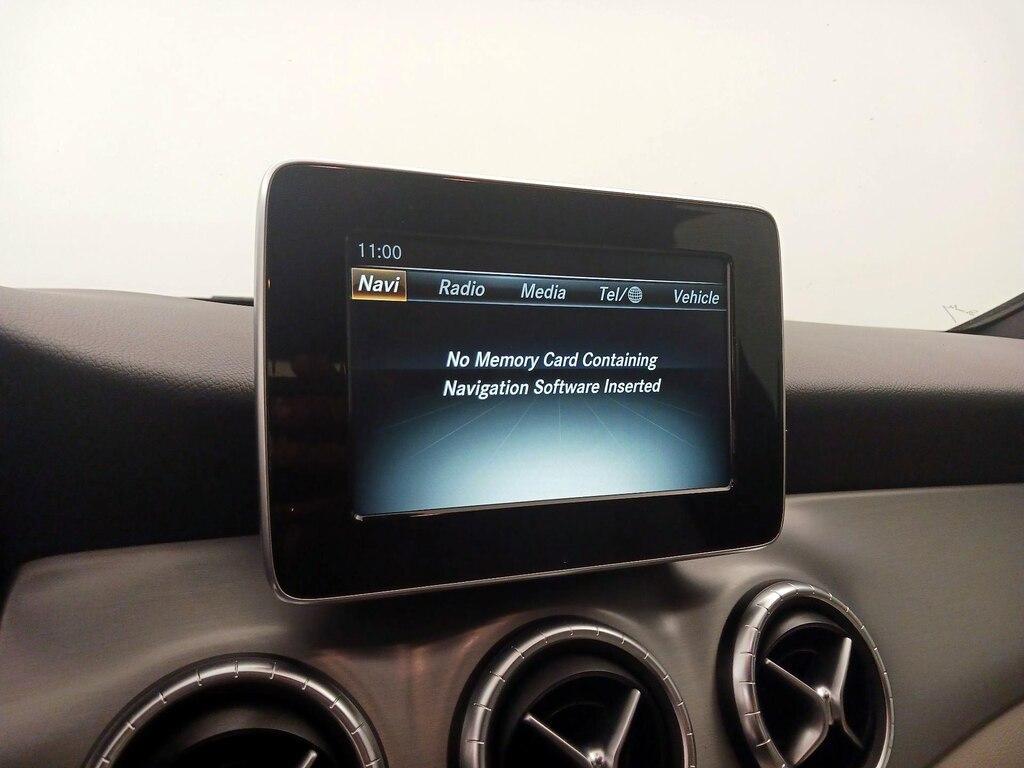 used 2016 Mercedes-Benz CLA-Class car, priced at $17,998