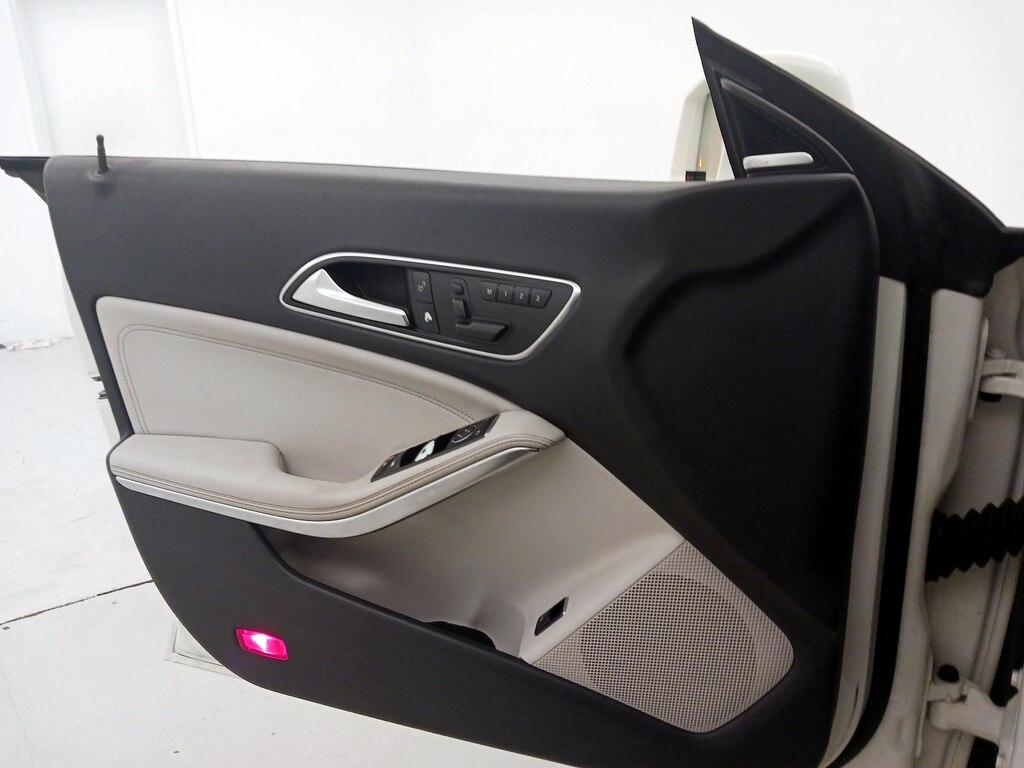 used 2016 Mercedes-Benz CLA-Class car, priced at $17,998