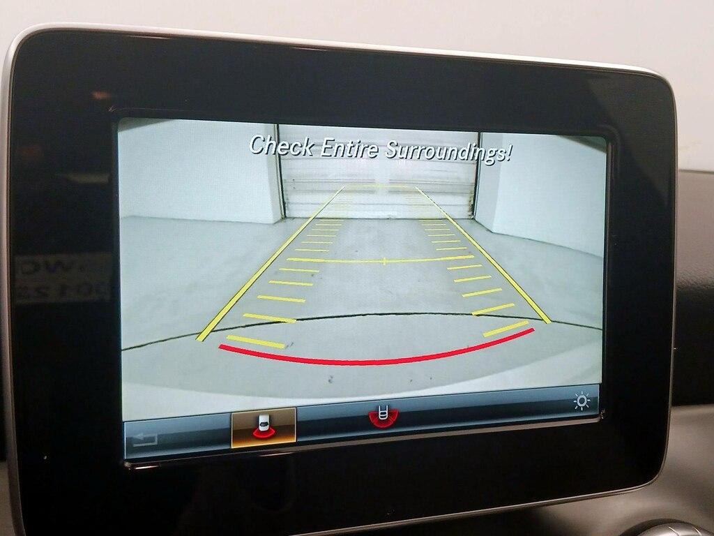 used 2016 Mercedes-Benz CLA-Class car, priced at $17,998