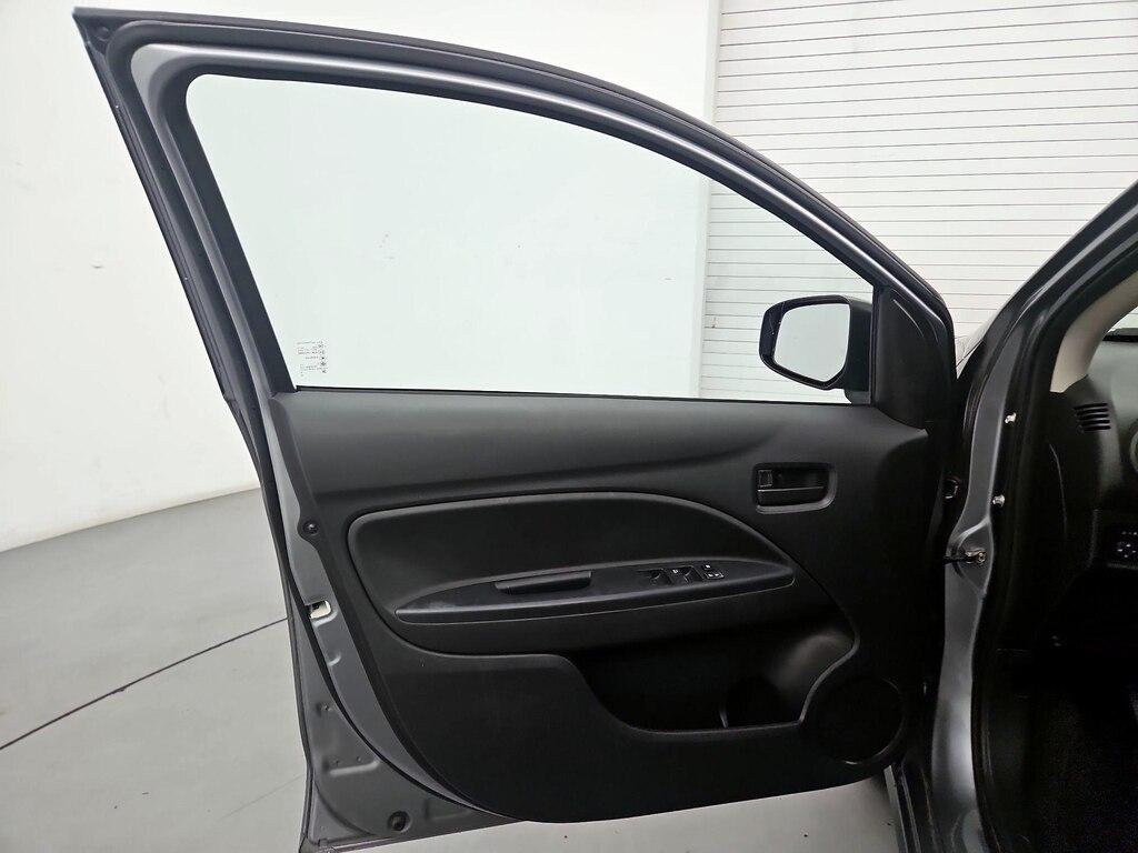 used 2019 Mitsubishi Mirage G4 car, priced at $12,599