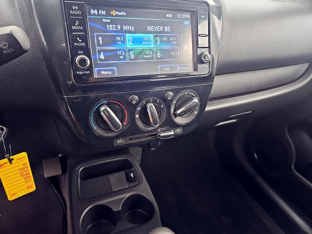 used 2019 Mitsubishi Mirage G4 car, priced at $12,599