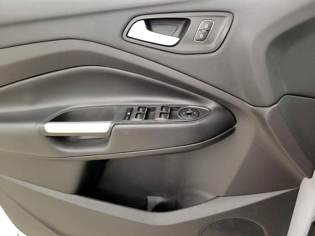 used 2019 Ford Escape car, priced at $16,998