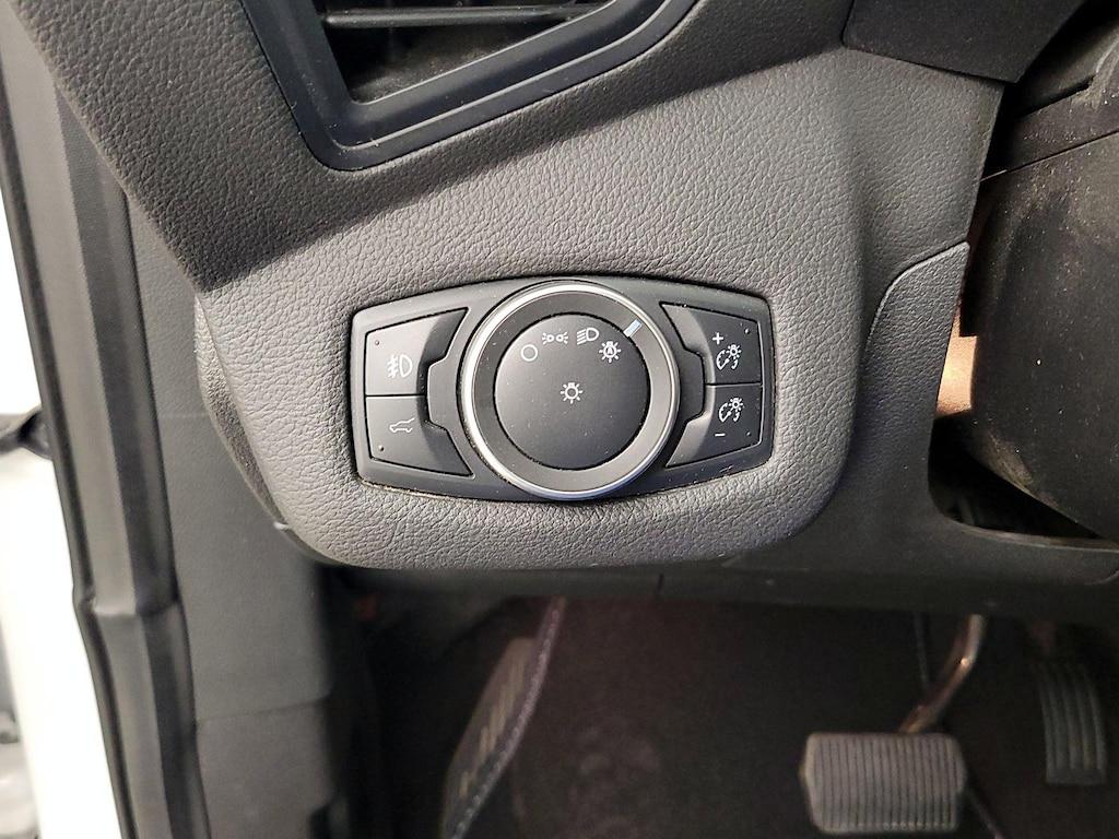 used 2019 Ford Escape car, priced at $16,998